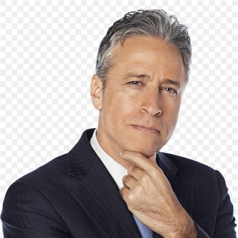 Jon Stewart The Daily Show Comedian Television Comedy Central PNG