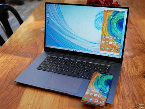 Huawei Matebook D 15 With Aggressive Price Tag Arrives In The Philippines