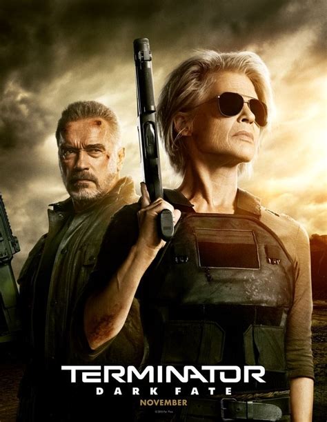 8.8 / 10 (alapján 3888 vélemények). @FILMEK » Terminator: Sötét végzet 2019 Magyarul ...