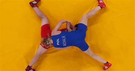 What Is The Difference Between Greco And Freestyle Wrestling