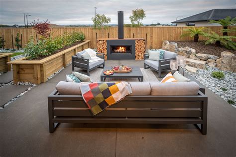 Outdoor Entertaining Area Designs 7 Outdoor Entertainment Area Design