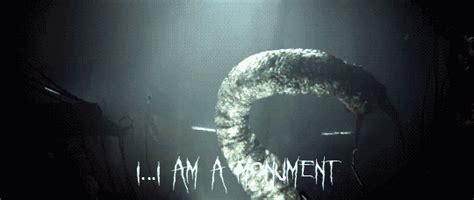 Gravemind I I Am A Monument Neon Signs Monument Halo