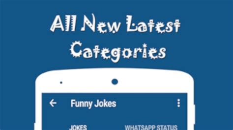 funny jokes appstore for android