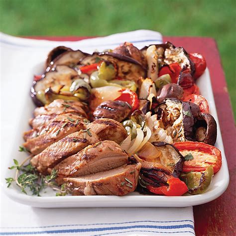 Pork tenderloin is very low in carbohydrates, high in proteins and medium in fats. Balsamic Pork Tenderloin Recipe - EatingWell