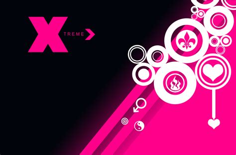 It was supposed to be really basic, so. Cute Black And Pink Wallpaper 28 Cool Hd Wallpaper ...