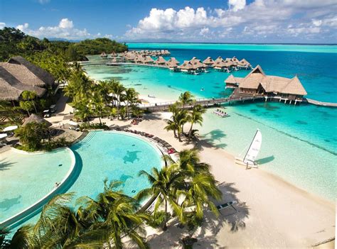 The Top 15 Best Resorts In Bora Bora
