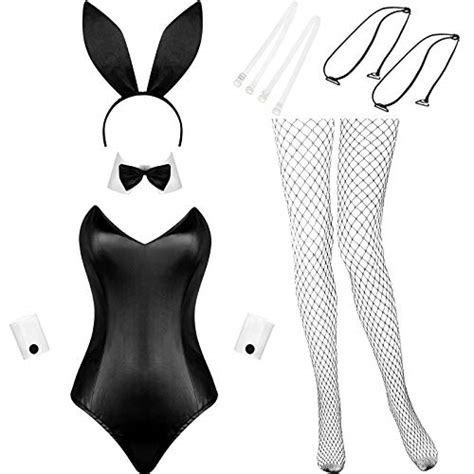 Bunny Outfit Top 10 Vergelijking Eerlijke Tests