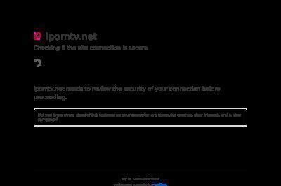 Iporntv Net Y Otros Sitios Web Similares Como Iporntv