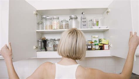 How to get rid of termites in kitchen cabinets. How to Get Rid of the Smell in Musty Wooden Kitchen ...