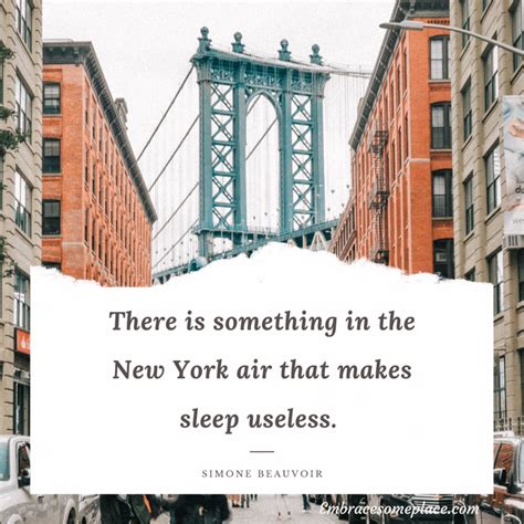 100 Enchanting New York City Quotes And Instagram Captions