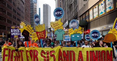 Check spelling or type a new query. Fast-Food Workers Celebrate Minimum-Wage Victory As ...