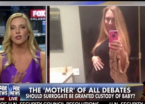 You Heard It On Fox News A Womans Body Is Her Own