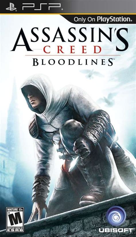 Assassin S Creed Bloodlines Cheats For PSP GameSpot