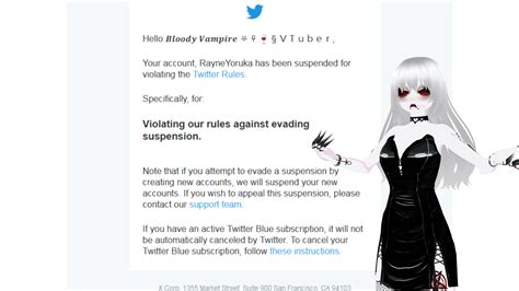 This Came As A Surprise Ive Never Been Suspended Anywhere Before In My Whole Life Rip My