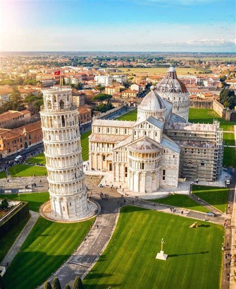 Pisa, Italy Travel - Bilgimerkezim.net