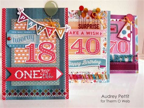 Milestone Birthday Cards Big Birthday Cards Milestone Birthdays