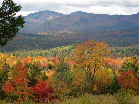 An Autumn Ramble In The Western Mountains Of Maine Maine Travel Maven