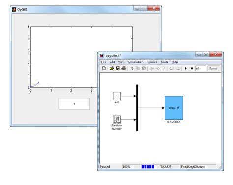 Use Matlab Guis With Simulink Models File Exchange Pick Of The Week