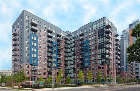 Why Americas New Apartment Buildings All Look The Same Rurbanplanning