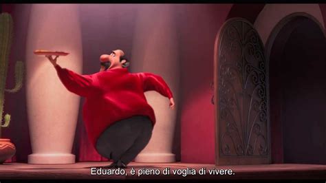 Cattivissimo Me 2 Featurette El Macho Sottotitoli In Italiano