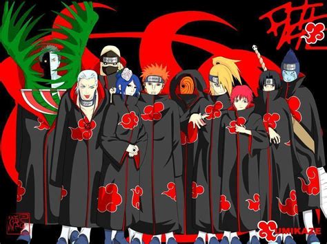 Akatsuki wallpapers 4k hd for desktop, iphone, pc, laptop, computer, android phone, smartphone, imac, macbook wallpapers in ultra hd 4k 3840x2160, 1920x1080 high definition resolutions. Akatsuki HD Desktop Wallpapers - Wallpaper Cave