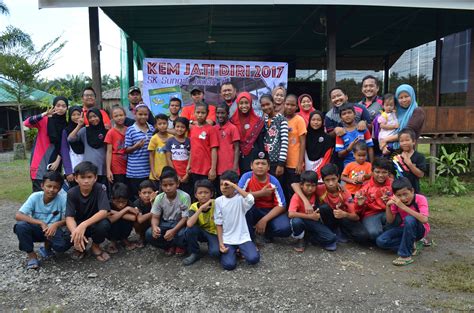 Guru kelas 6r, 6d, 6t, 6s, 6a guru disiplin kem & urusetia : SK Sungai Judah (A) - VIDEO KEM JATI DIRI 2017 | Facebook