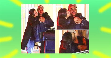 .@theweeknd already donated $1m to provide food assistance to ppl in #ethiopia—but his commitment goes beyond money. Ist es okay, den Ex der Freundin zu küssen?