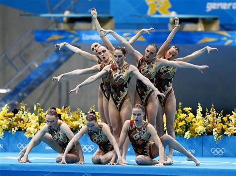 The united states national team relied on the caps when practicing a dangerous throw that it planned to unveil at an olympic qualifier in june. Day 14: Top Olympic shots from London | Olympics ...