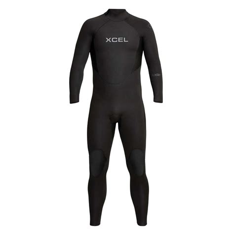 Xcel Axis 32mm Back Zip Thermo Lite Wetsuit Wetsuit Centre
