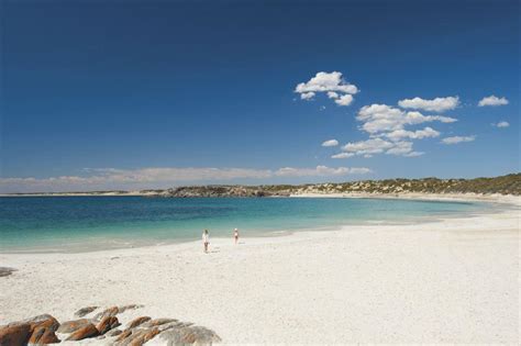 South Australias Top 5 Secluded Beaches