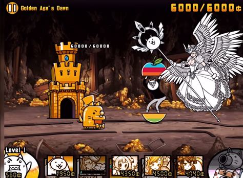 Battle cats hack pc animal enthusias blog. battle cats gameplay 2