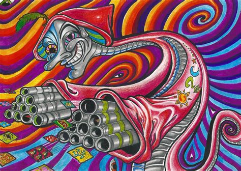 Maybe you would like to learn more about one of these? Free Download Acid Trip Background | PixelsTalk.Net