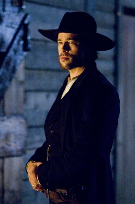 Review The Assassination Of Jesse James By The Coward Robert Ford