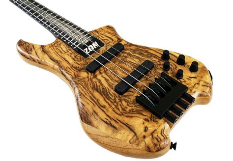 4 String Bass Headless Hipshot Products