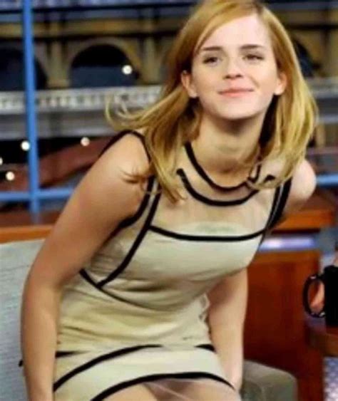 emma watson nude pics and leaked porn video