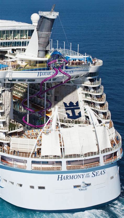 Aus diesem grund wollen viele eltern eine pool rutsche. Seven of the best new cruise ships for 2016 | Cruise ...