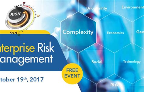 Enterprise Risk Management Id 21792