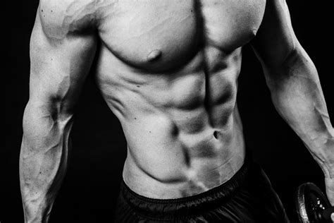 Best Ways To Get 6 Pack Abs Mars By Ghc