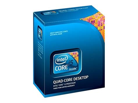 Intel Core I5 4570 32 Ghz Processor