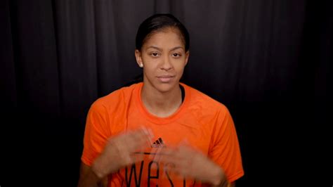 Candace Parker Wnba Reaction Pack  By Wnba Find And Share On Giphy
