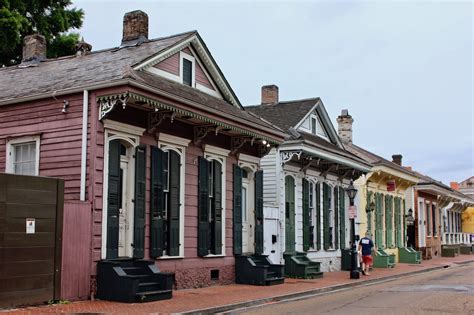 Visual instruction department lantern slides item number: Exploring New Orleans' French Quarter + Saint Louis ...