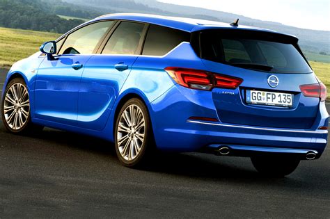 Ab 2021 darf endlich wieder von mehr leistung geträumt werden: 2017 Opel Astra OPC | Car Photos Catalog 2019