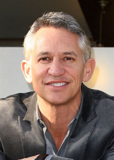 Gary Lineker - Contact Info, Agent, Manager | IMDbPro