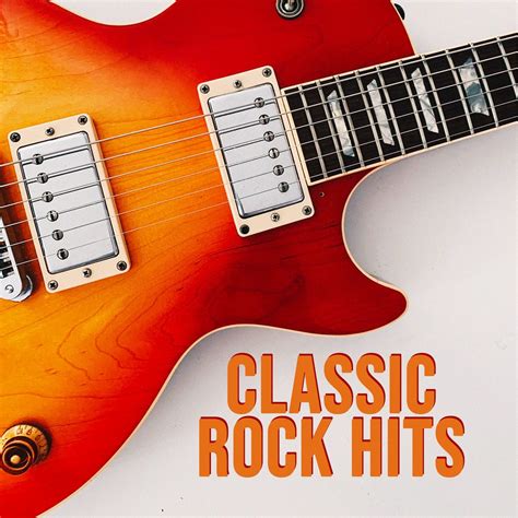 Release Classic Rock Hits By Various Artists Cover Art Musicbrainz