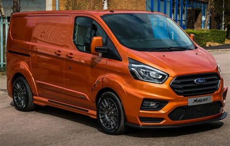 2023 Ford Transit Connect Prices Reviews And Pictures