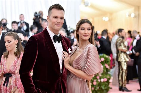 Tom Brady And Gisele Bündchen Pulled A Historic Power Move To Grow