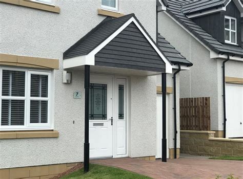 Create a welcoming entrance that is both stylish and practical with designs that suit grp canopies are both lightweight and durable and are made from glass reinforced polyester making them the simple solution. GRP Canopies, GRP Door Canopies | Peter C Cook Ltd. GRP ...