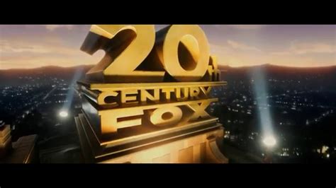 20th Fox Century Intro Bohemian Rhapsody Alvin And The Chipmunks