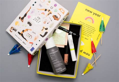 the best beauty subscription boxes for every budget earn spend live