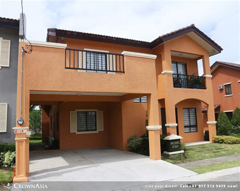 Free delivery and returns on ebay plus items for plus members. Citta Italia - Designer 166 | Crown Asia House for Sale Molino Bacoor Cavite - Residencia Manila ...